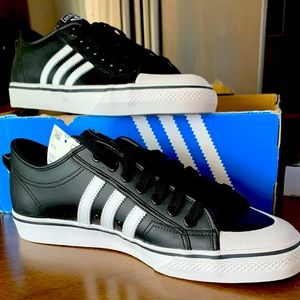 Adidas Nizza shoes